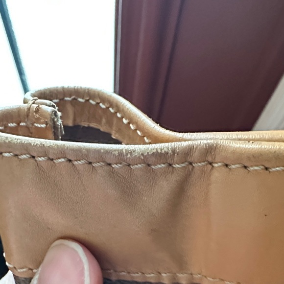 Celine Macadam tote bag-includes COA - Picture 12 of 15